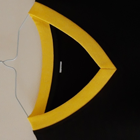 Custom design t-shirt designed by Raymond hash - Picture 4 of 6